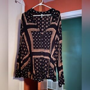 Free People Blouse